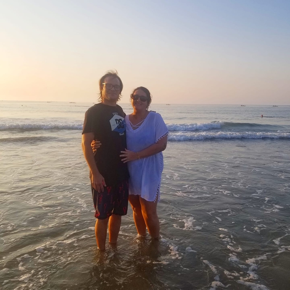 Meet your Posher, Heidi